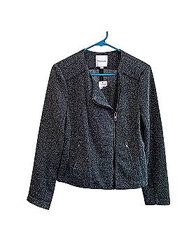 Catherine Malandrino runway style jacket Jacket (view 1)