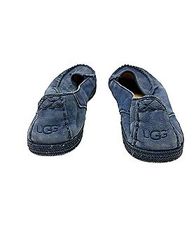 Ugg Flats (view 2)