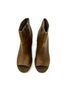 Timberland Brown Heels Size 10 - photo 4