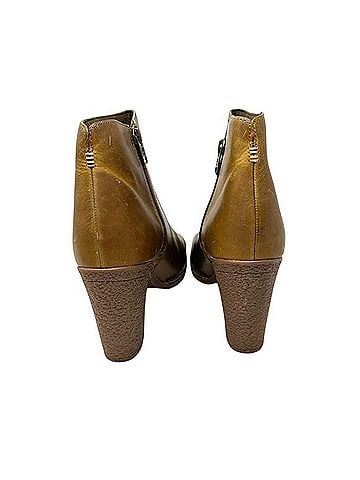 Timberland Tillston Heels (view 2)