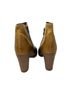 Timberland Brown Heels Size 10 - photo 2