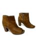 Timberland Brown Heels Size 10 - photo 5