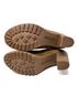 Timberland Brown Heels Size 10 - photo 7