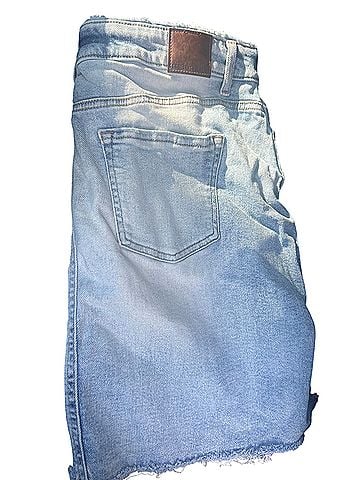 Women's Collection Denim Shorts (view 2)