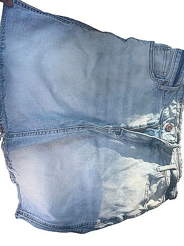 Women's Collection Denim Shorts (view 1)