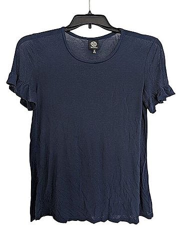 Bobeau Short Sleeve T-Shirt (view 1)