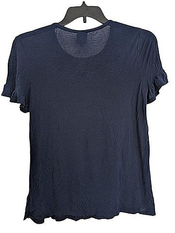 Bobeau Short Sleeve T-Shirt (view 2)