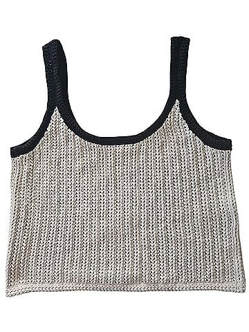 Madewell Sleeveless Top (view 1)