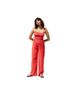 Urban Outfitters Red Jumpsuit Size M - photo 1