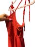 Urban Outfitters Red Jumpsuit Size M - photo 8