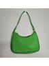Steve Madden Solid Green Shoulder Bag One size - photo 3