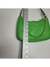 Steve Madden Solid Green Shoulder Bag One size - photo 4