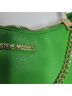 Steve Madden Solid Green Shoulder Bag One size - photo 7