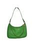 Steve Madden Solid Green Shoulder Bag One size - photo 1