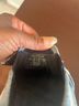 Nautica 100% Canvas Stripes Blue White Sneakers Size 8 1/2 - photo 8