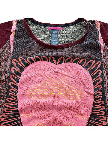 Custo Barcelona Sleeveless Top (view 2)