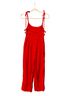 Urban Outfitters Red Jumpsuit Size M - photo 6
