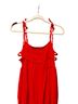 Urban Outfitters Red Jumpsuit Size M - photo 7