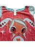 Custo Barcelona Graphic Multi Color Short Sleeve Blouse Size 2X - photo 1
