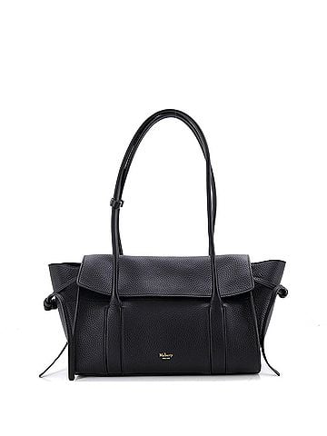 Mulberry Soft Bayswater Bag Leather Small (view 1)