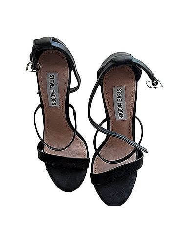 Steve Madden Heels (view 1)