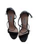 Steve Madden Black Heels Size 6 1/2 - photo 1