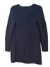 Boden Graphic Blue Cardigan Size 4 - photo 2