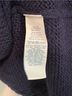 Boden Graphic Blue Cardigan Size 4 - photo 4