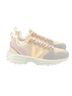 VEJA 100% Suede Multi Color Sneakers Size EU 38 - photo 1