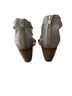 Sundance 100% Leather Green Heels Size EU 38 - photo 2