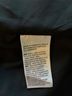 Chico's Graphic Black White Coat Size 2 - photo 7