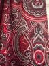 Tommy Hilfiger Paisley Multi Color Sleeveless Blouse Size M - photo 4