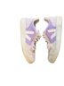 VEJA 100% Leather Multi Color Sneakers Size 8 1/2 - photo 2