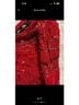 Babeyond Red Cocktail Dress Size XL - photo 4