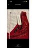 Babeyond Red Cocktail Dress Size XL - photo 3