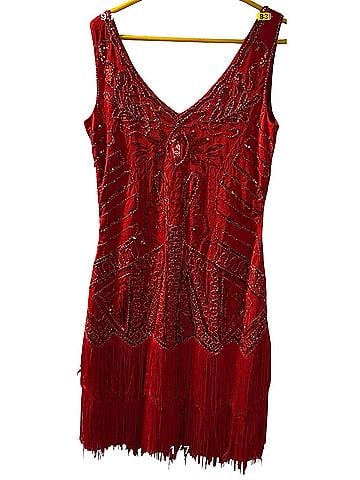Babeyond Cocktail Dress (view 1)