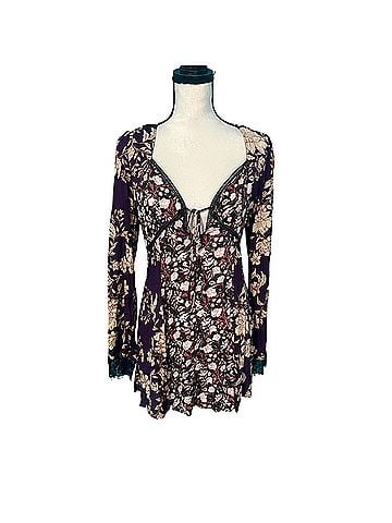 Free People Casual Dress (view 1)