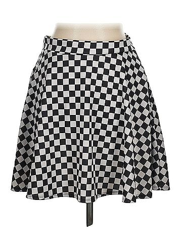 Hot Topic Casual Skirt (view 1)
