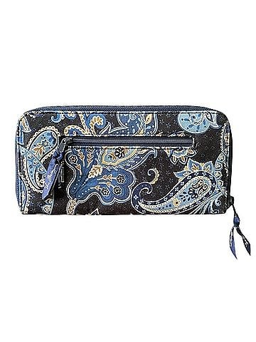 Vera Bradley Windsor Wallet (view 1)