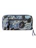 Vera Bradley Paisley Multi Color Wallet One size - photo 1