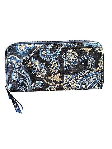 Vera Bradley Windsor Wallet (view 2)