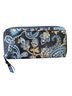 Vera Bradley Paisley Multi Color Wallet One size - photo 2