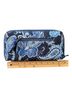 Vera Bradley Paisley Multi Color Wallet One size - photo 6