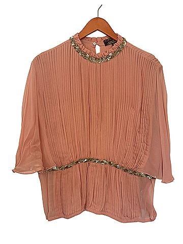 Varun Bahl Blouse (view 1)