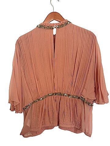 Varun Bahl Blouse (view 2)