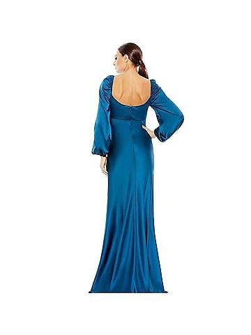 Mac Duggal 495191 Casual Dress (view 2)