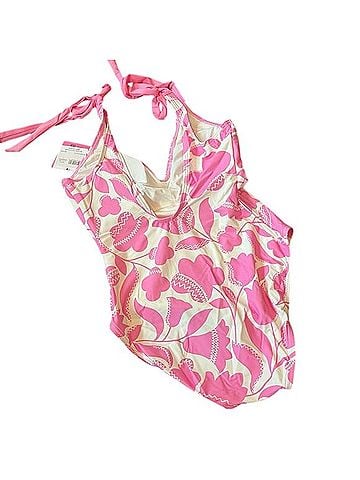 Kate Spade New York One Piece Swimsuit (view 2)