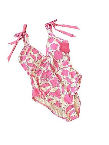 Kate Spade New York One Piece Swimsuit (view 1)