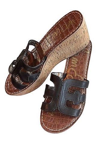 Sam Edelman Wedges (view 1)
