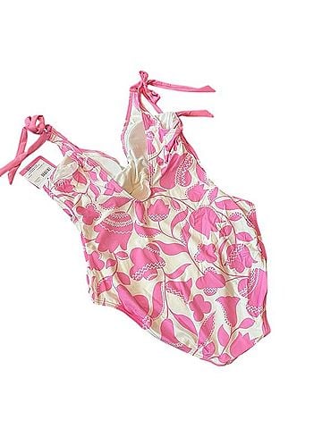 Kate Spade New York New York One Piece Swimsuit (view 2)